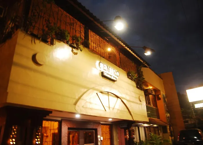 Centro Mactan Suites Lapu-Lapu City