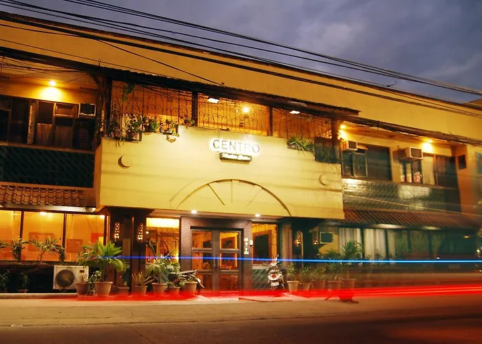 Centro Mactan Suites Lapu-Lapu City