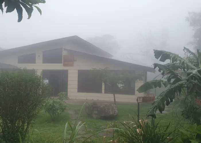 Outbox Inn Monteverde