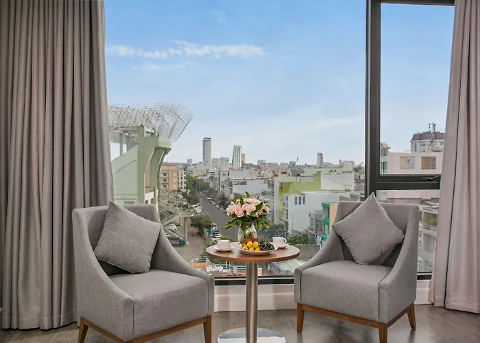 Avora Boutique Hotel Danang