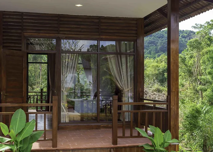 Phu Quoc Bambusa Resort