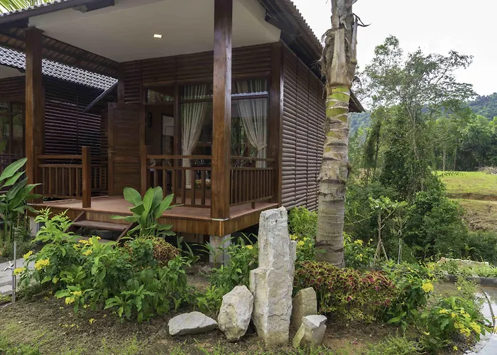 Phu Quoc Bambusa Resort