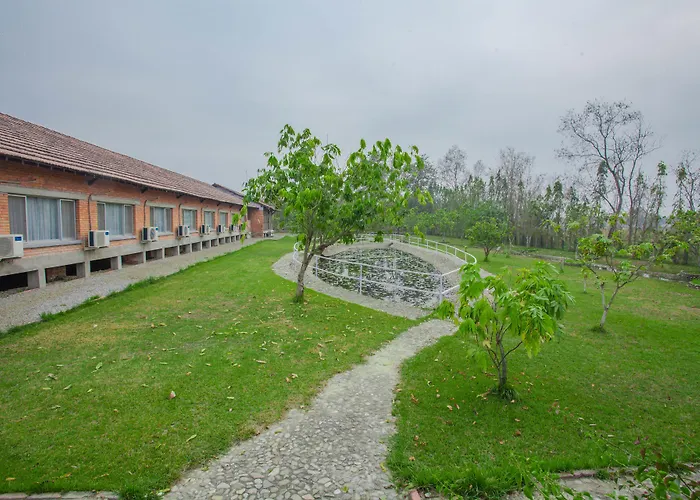 Hokke Lumbini Hotel
