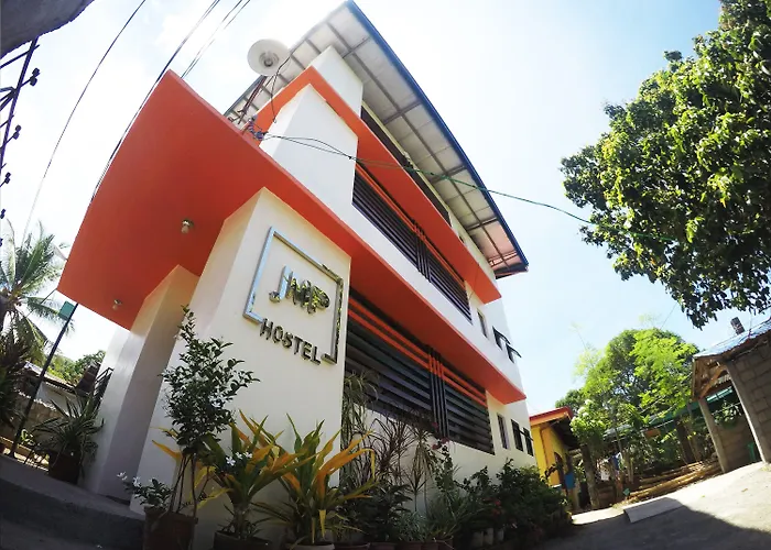 Jmp Hostel Coron