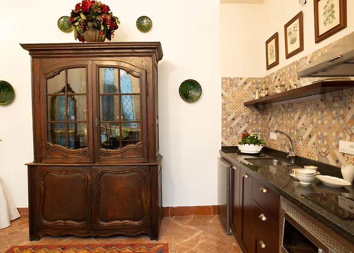 Suites Machado Seville