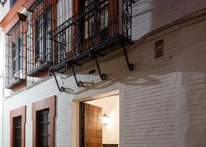Suites Machado Seville