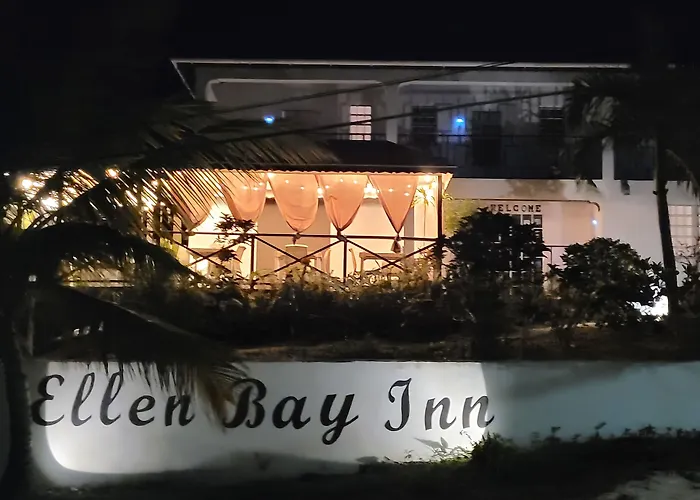 Ellen Bay Inn Saint Philips