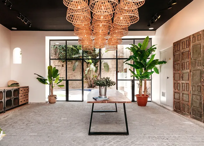 Astuto Boutique Jerez - Adults Only Hotel Jerez de la Frontera