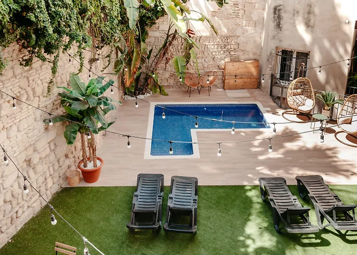 Astuto Boutique Jerez - Adults Only Hotel Jerez de la Frontera