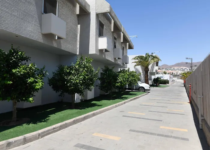 Hi - Eilat Hostel