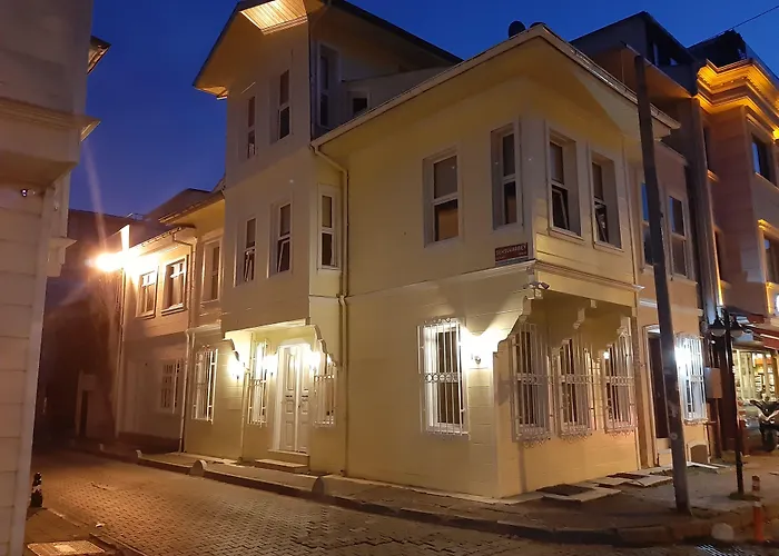 Royal Suites Sultanahmet Istanbul