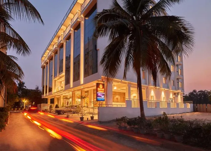 Shivas Galaxy Hotel Devanahalli