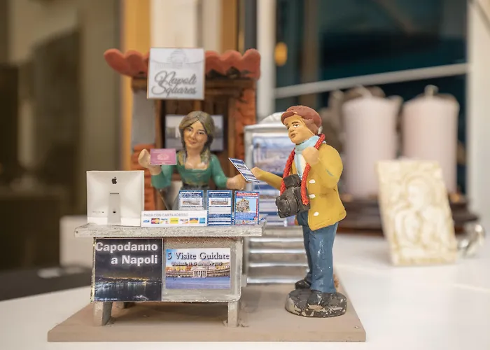 Napoli Squares Suites