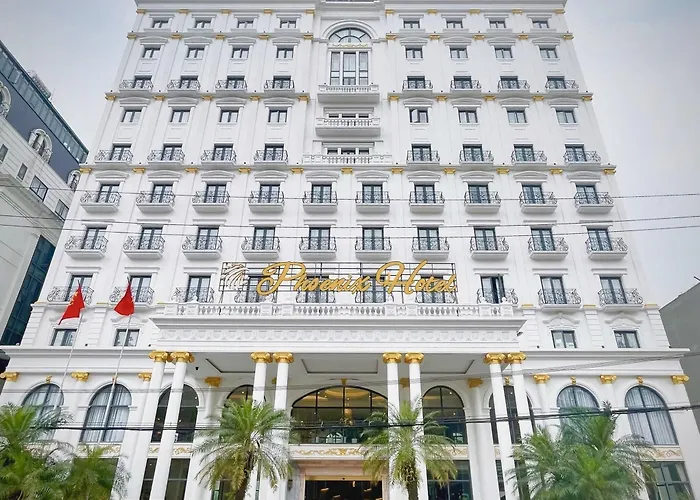 Phoenix Hotel Ha Giang