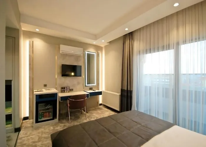 Starton Hotel Ankara