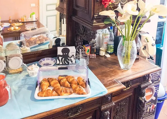 A Casa Di Laura Bed & Breakfast Catania