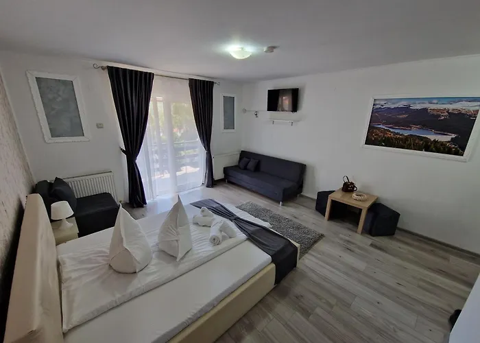 Casa Katalina 2 Hotel Busteni