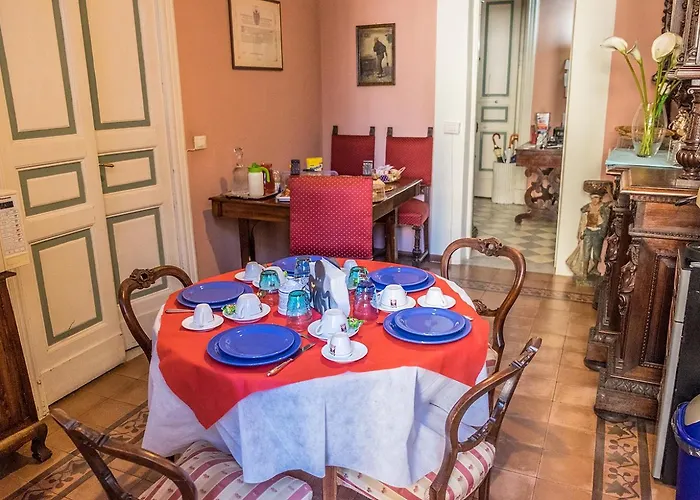 A Casa Di Laura Bed & Breakfast Catania