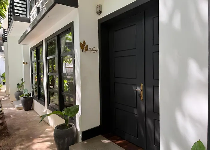 Prana Hotel Siem Reap