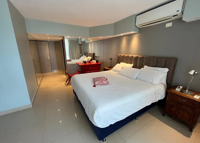 Shoshana Hotel Boutique Buenos Aires