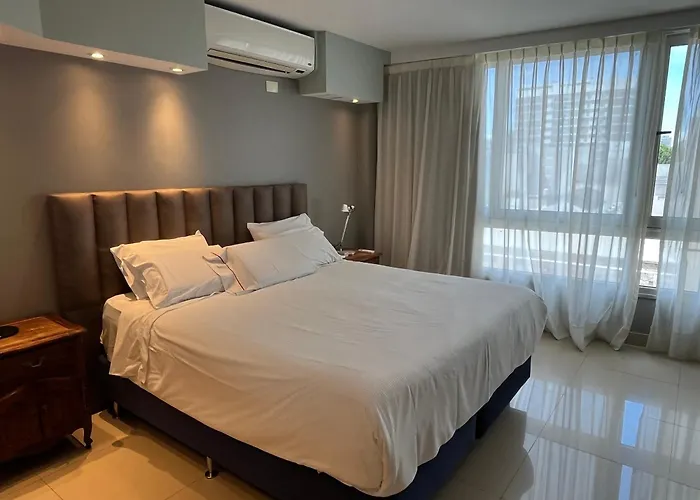 Shoshana Hotel Boutique Buenos Aires