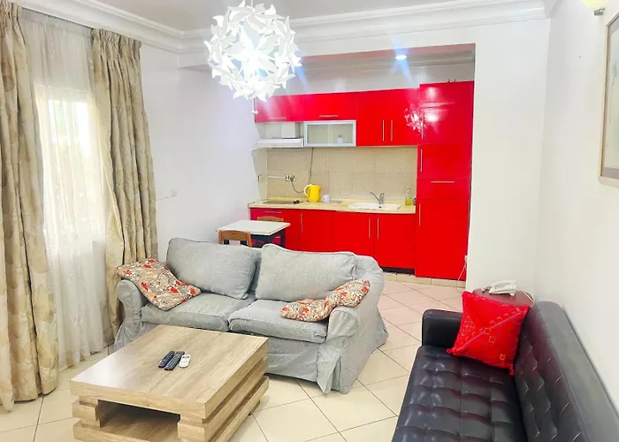 Cata Apartment Hotel And Spa Ikeja