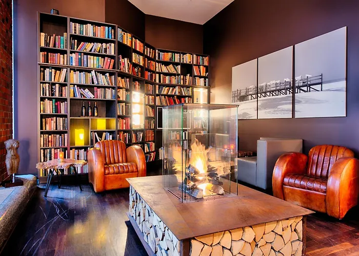 Achat Hotel Bremen City