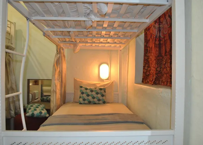 Rope Walk Guest House George Town