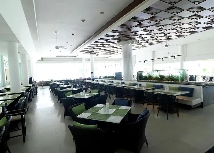 Methavalai Hotel Cha-Am