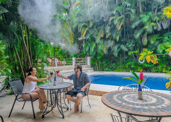 Dreamcatcher Hotel - Live The Dream Of Santa Teresa Playa Santa Teresa 