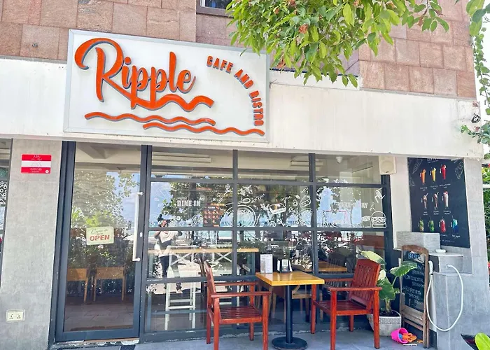 Ripple Beach Inn Hulhumale