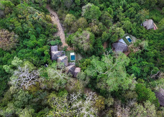 Gal Oya Lodge Galgamuwa 
