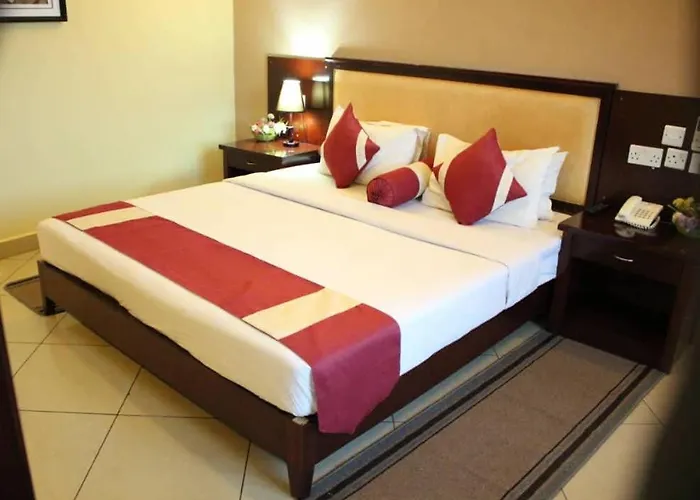 Bridgeview Hotel And Conference Centre Lilongwe