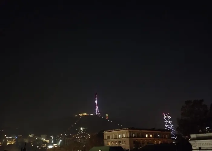 Apart-Hotel David Tbilisi