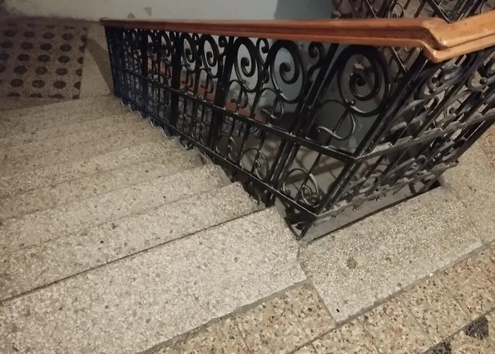 Apart-Hotel David Tbilisi
