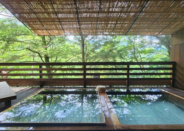 Hotel Manyotei Nikko