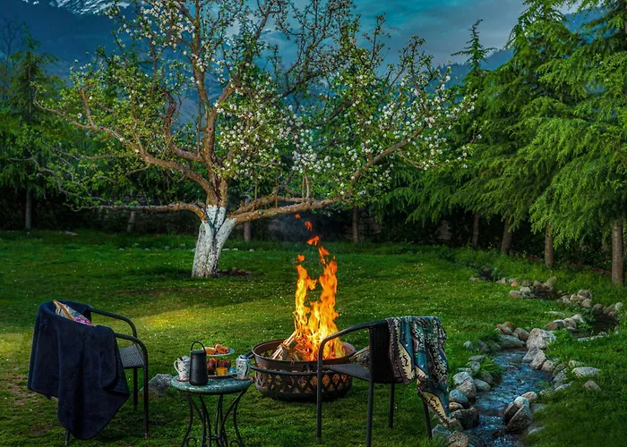 Storii By Itc Hotels Urvashis Retreat, Manali