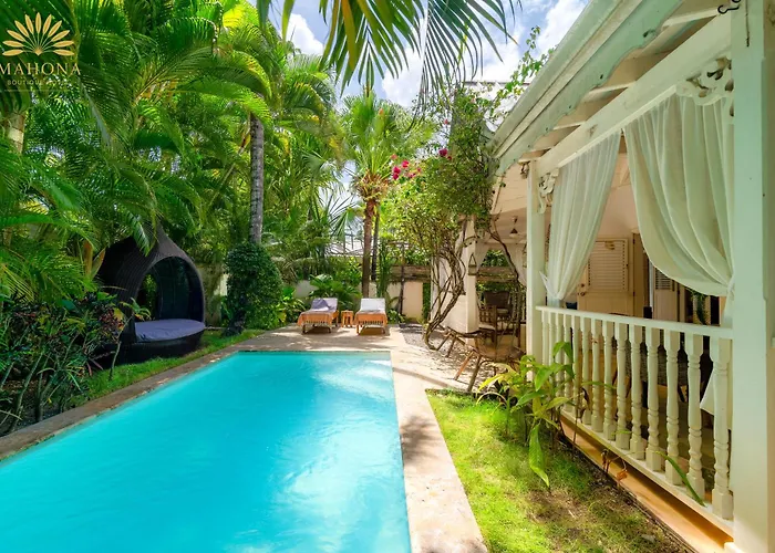 Mahona Boutique Hotel Las Terrenas