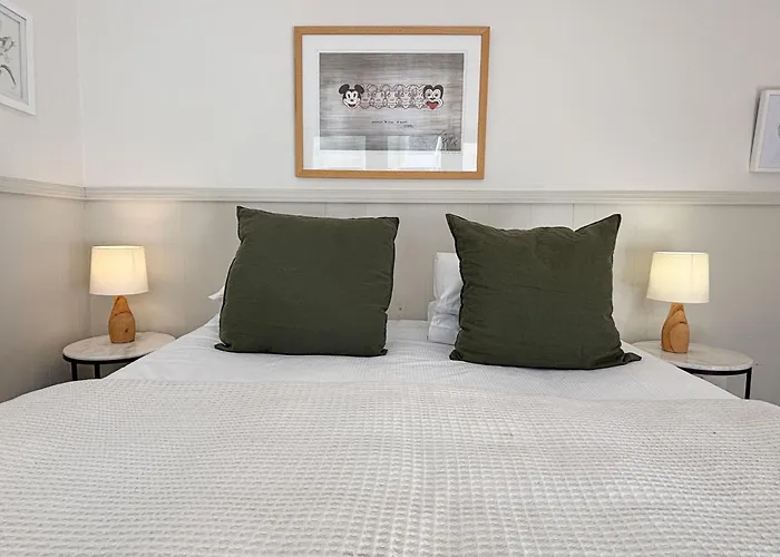 Arrowtown Lodge