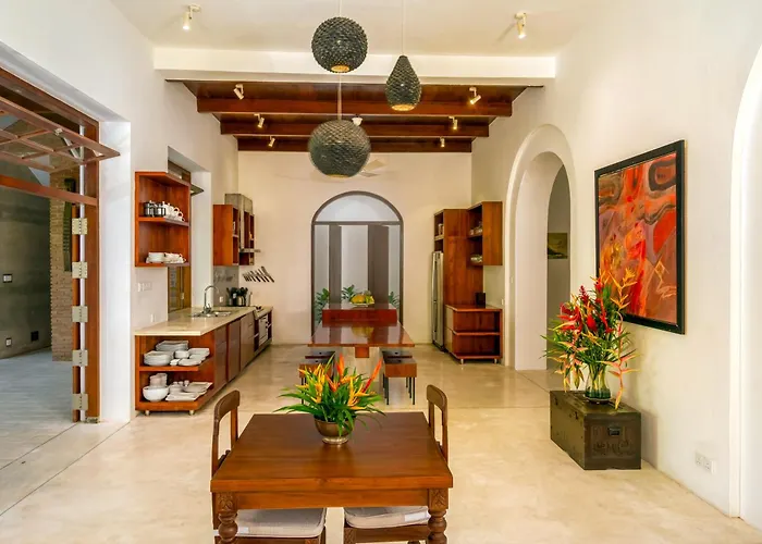 No 05 Middle Street Hotel Galle