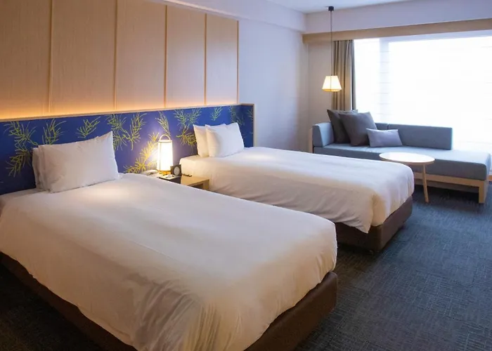 Noku Kyoto Hotel