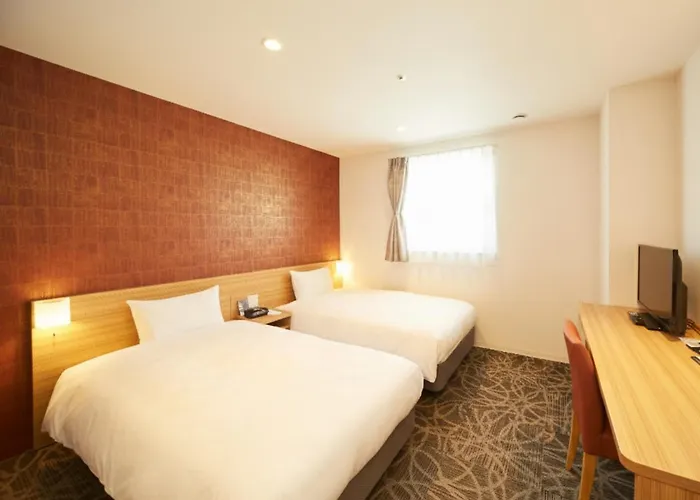 Sakura Garden Hotel Osaka