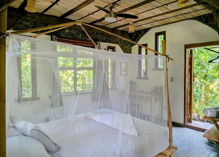 Selvista Guesthouses Balgue