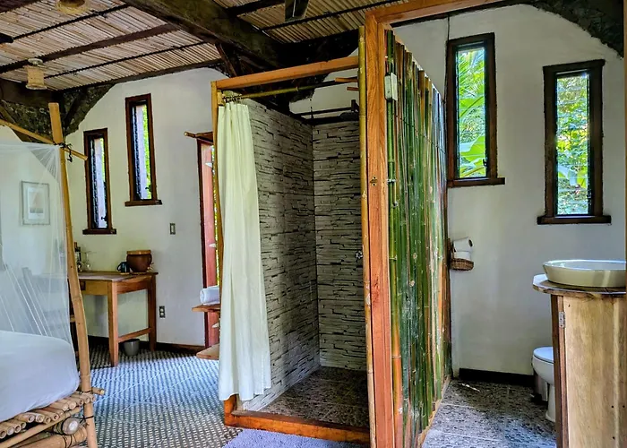 Selvista Guesthouses Balgue