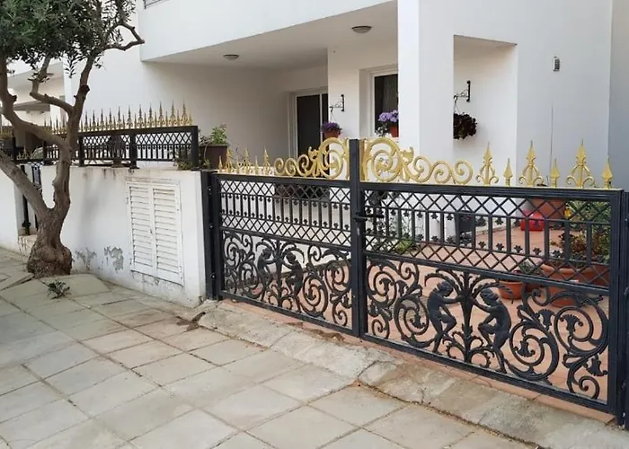 Kalampakas Guesthouse Larnaca