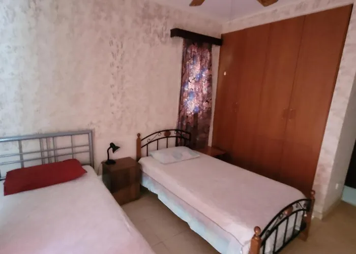 Kalampakas Guesthouse Larnaca
