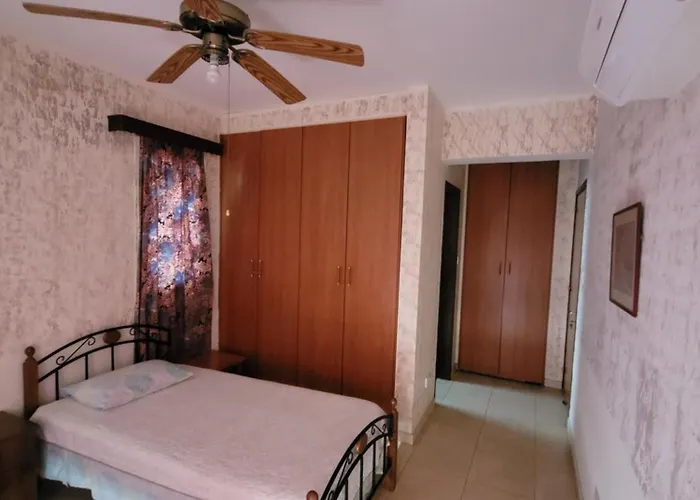 Kalampakas Guesthouse Larnaca