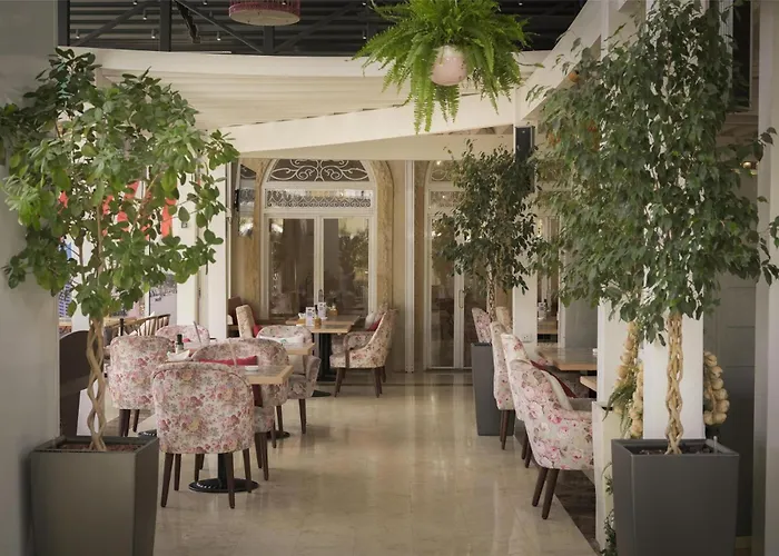 Ottoman Hotel Al Khobar