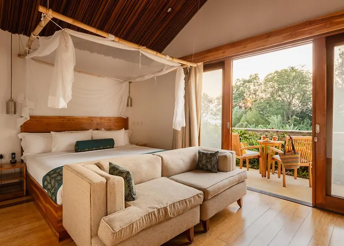Hemingways Retreat Kigali Hotel