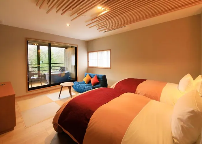 Hakone Fuga - Adult Only Hotel